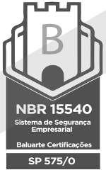 NBR 15540